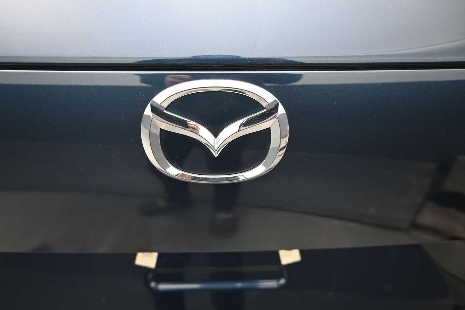 Used 2025 MAZDA CX-50 AWD 2.5 S w/ Weather Package image 28