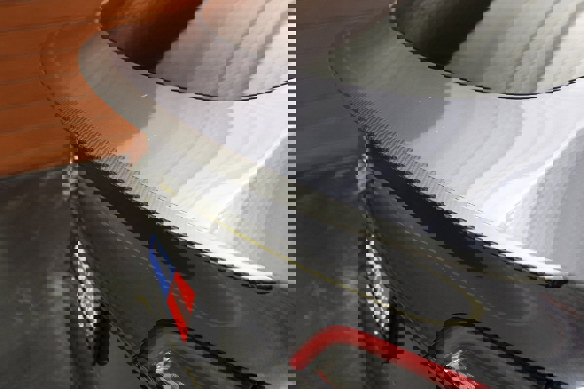 Used 2023 Tesla Model Y Performance image 13