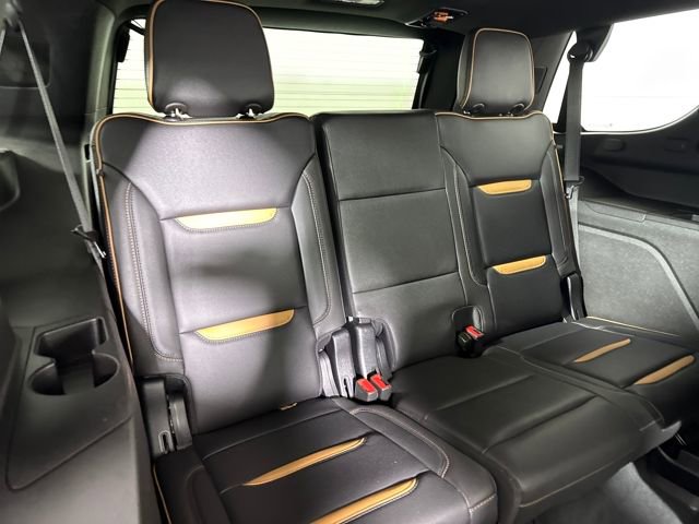 Used 2023 GMC Yukon AT4 image 12