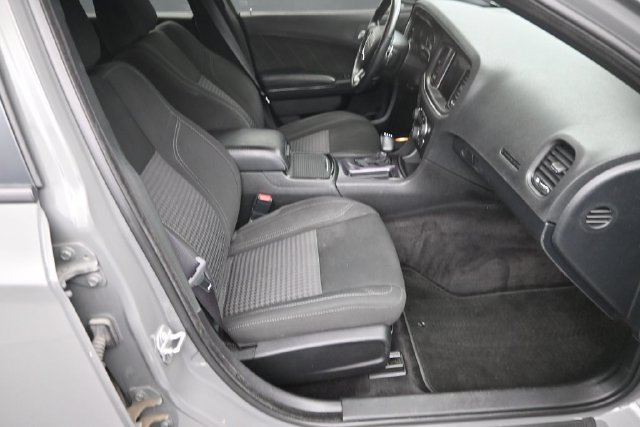 Used 2018 Dodge Charger GT w/ Driver Confidence Group AWD/4WD image 10