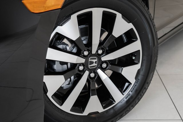New 2026 Honda Odyssey EX-L image 2