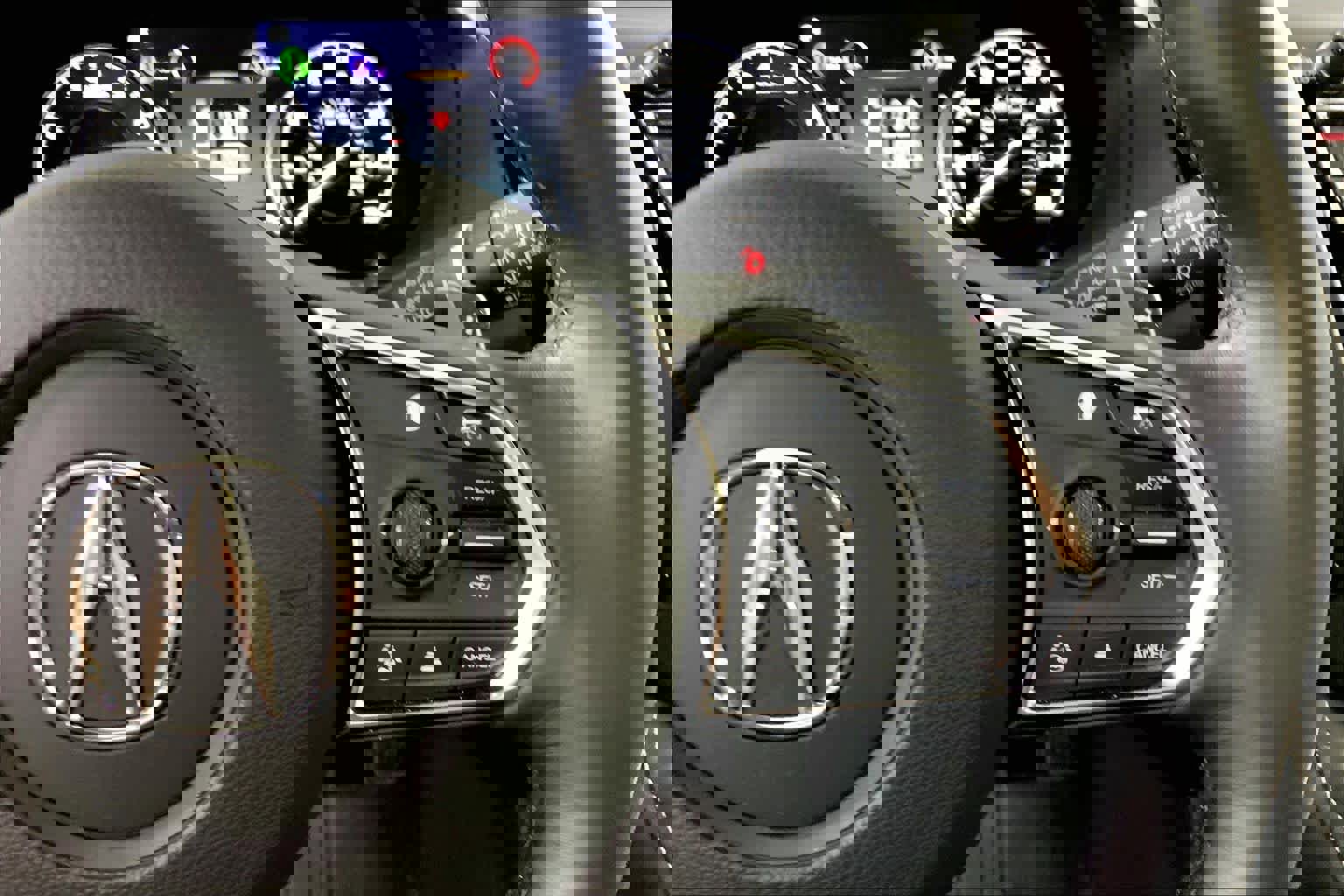 Used 2025 Acura RDX SH-AWD w/ Advance Package image 25