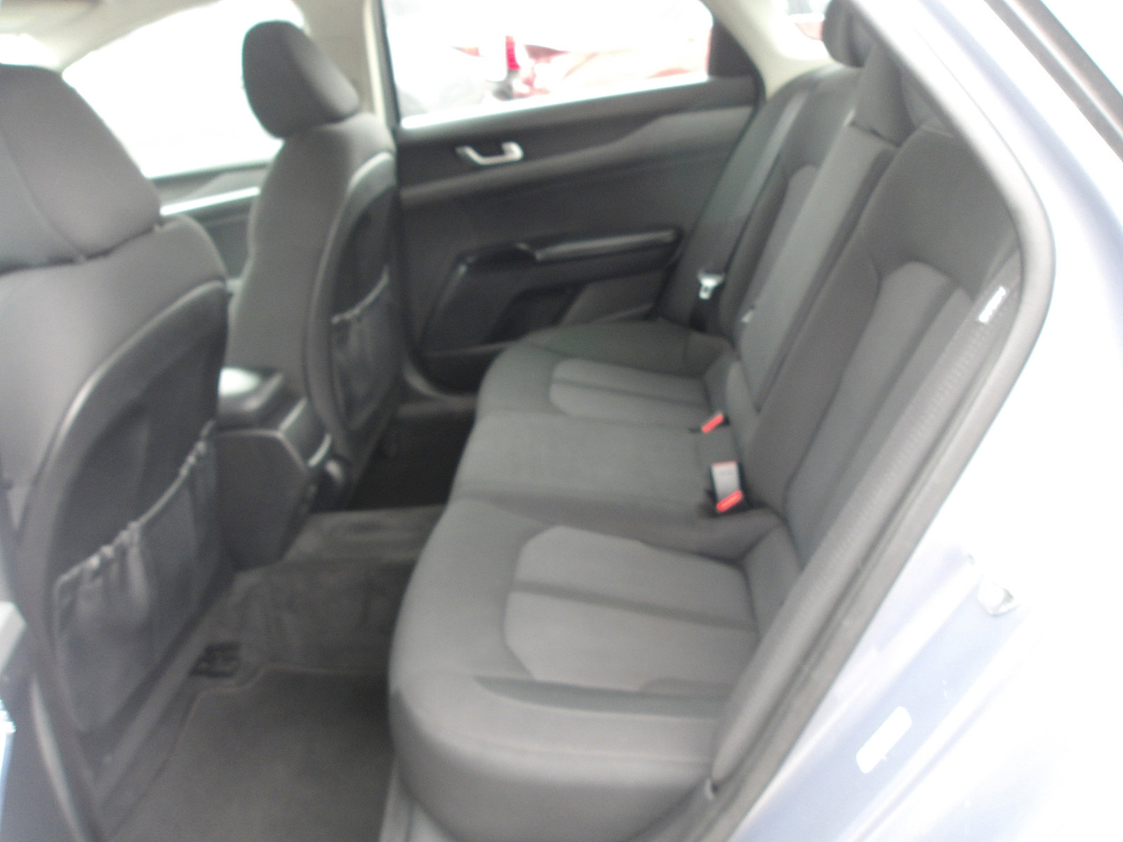 Used 2022 Kia K5 LXS image 13