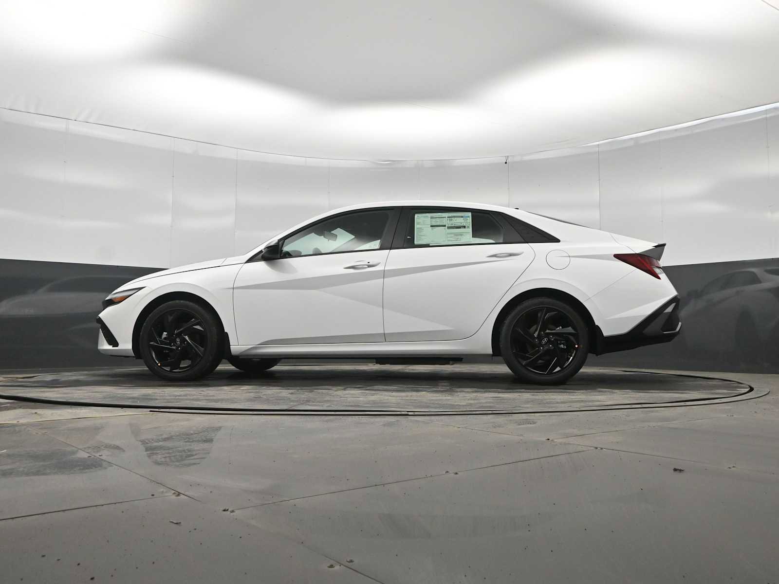 New 2026 Hyundai Elantra Sport image 35