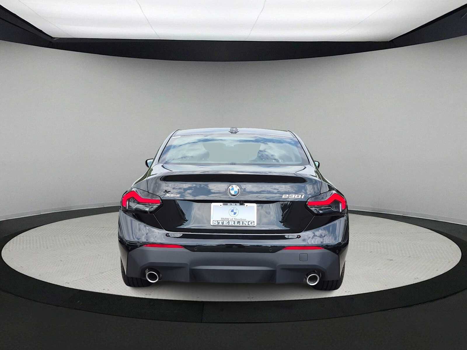New 2026 BMW 230i xDrive Coupe w/ Premium Package AWD/4WD image 7