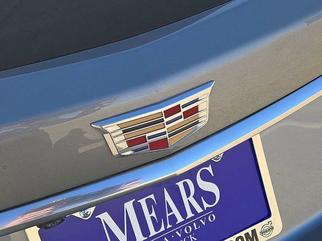 Used 2024 Cadillac XT5 Premium Luxury image 13