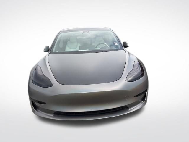 Used 2023 Tesla Model 3 Performance image 2