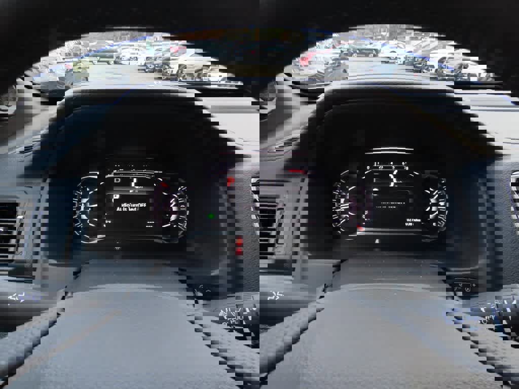 Certified 2022 Honda Passport EX-L image 22