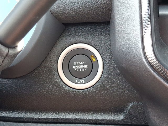 Used 2025 RAM 2500 Rebel w/ Rebel Level 1 Equipment Group image 30