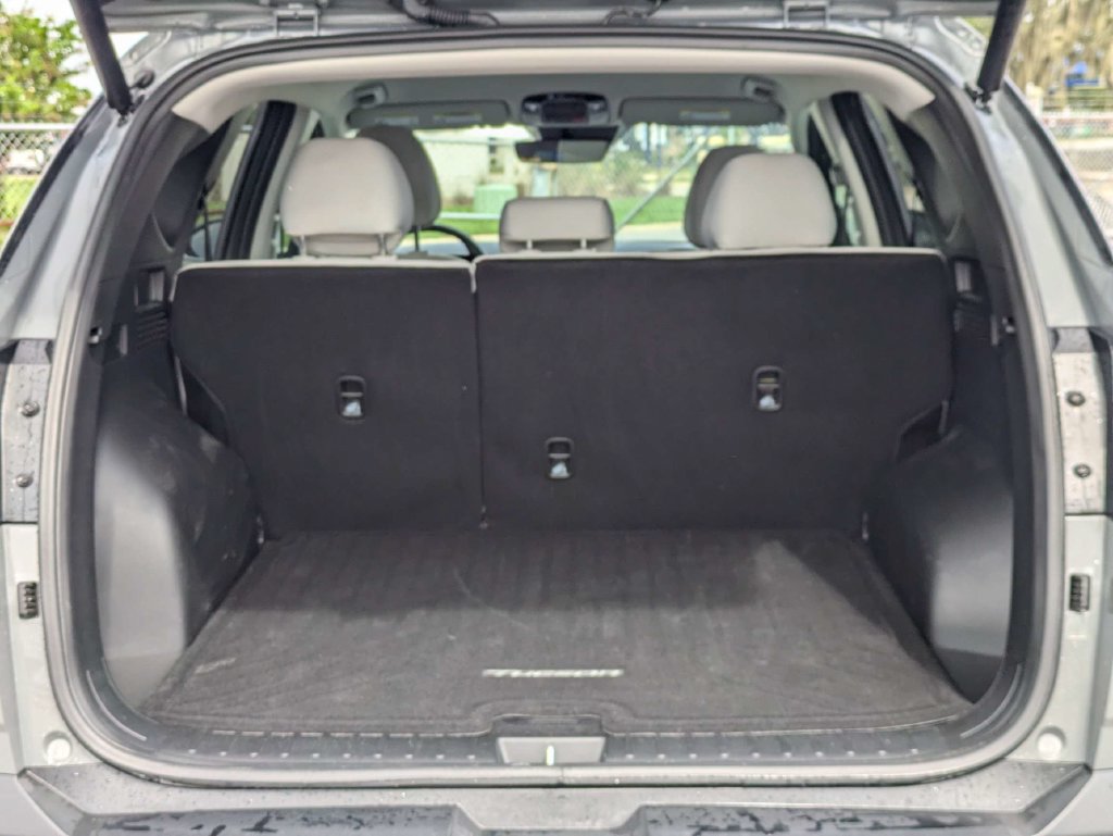 Used 2025 Hyundai Tucson SEL FWD image 13