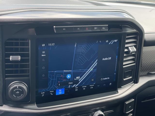 Certified 2024 Ford F150 Raptor w/ Equipment Group 803A Raptor R image 19