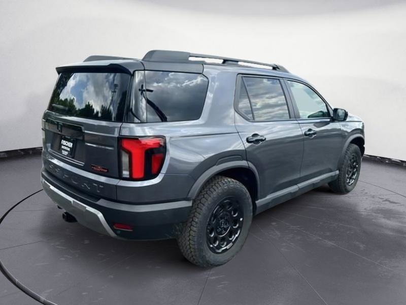 New 2026 Honda Passport TrailSport image 5