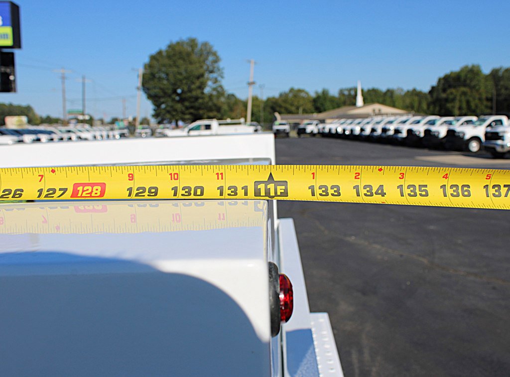 Used 2024 Ford F550 4x4 Regular Cab Super Duty image 15