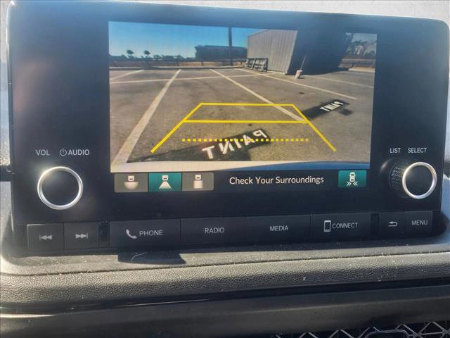 Used 2023 Honda Accord EX image 13