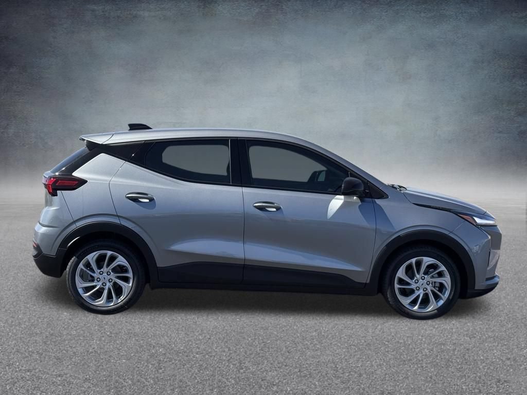 New 2027 Chevrolet Bolt LT w/ Comfort Package FWD image 2