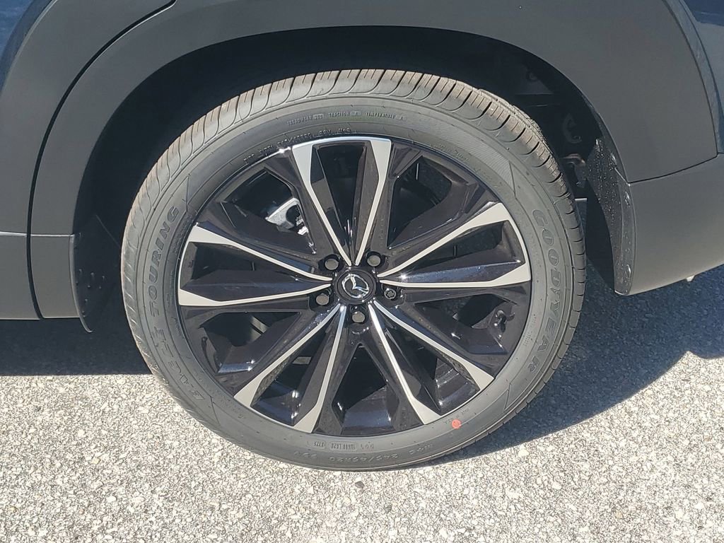 New 2026 MAZDA CX-50 AWD 2.5 S w/ Cargo Package image 6
