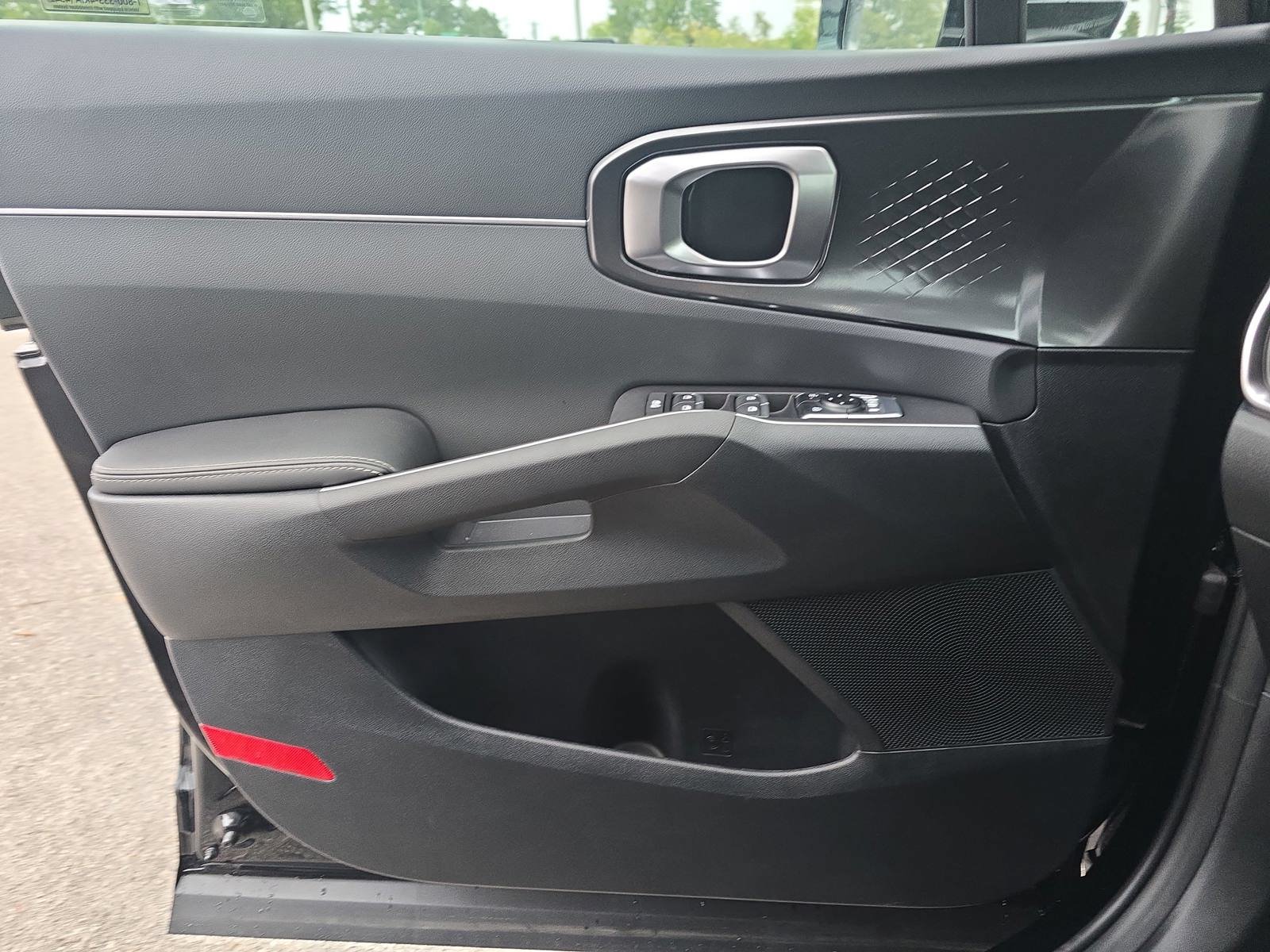 New 2026 Kia Sorento S w/ S Panoramic Sunroof Package FWD image 29