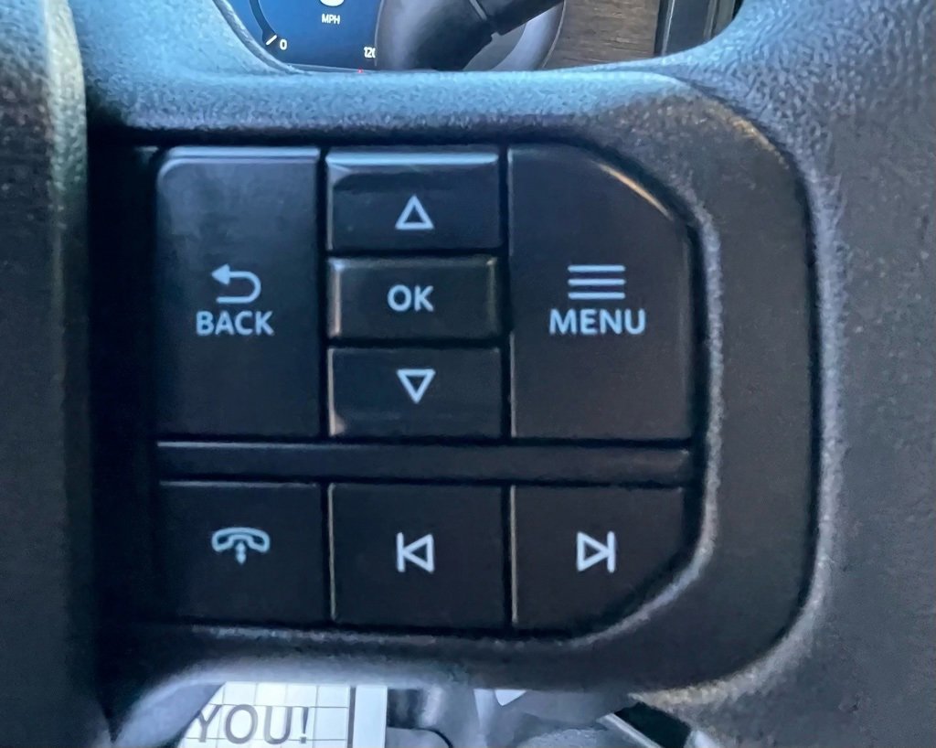 Used 2024 Ford F150 XL w/ Equipment Group 103A High image 19