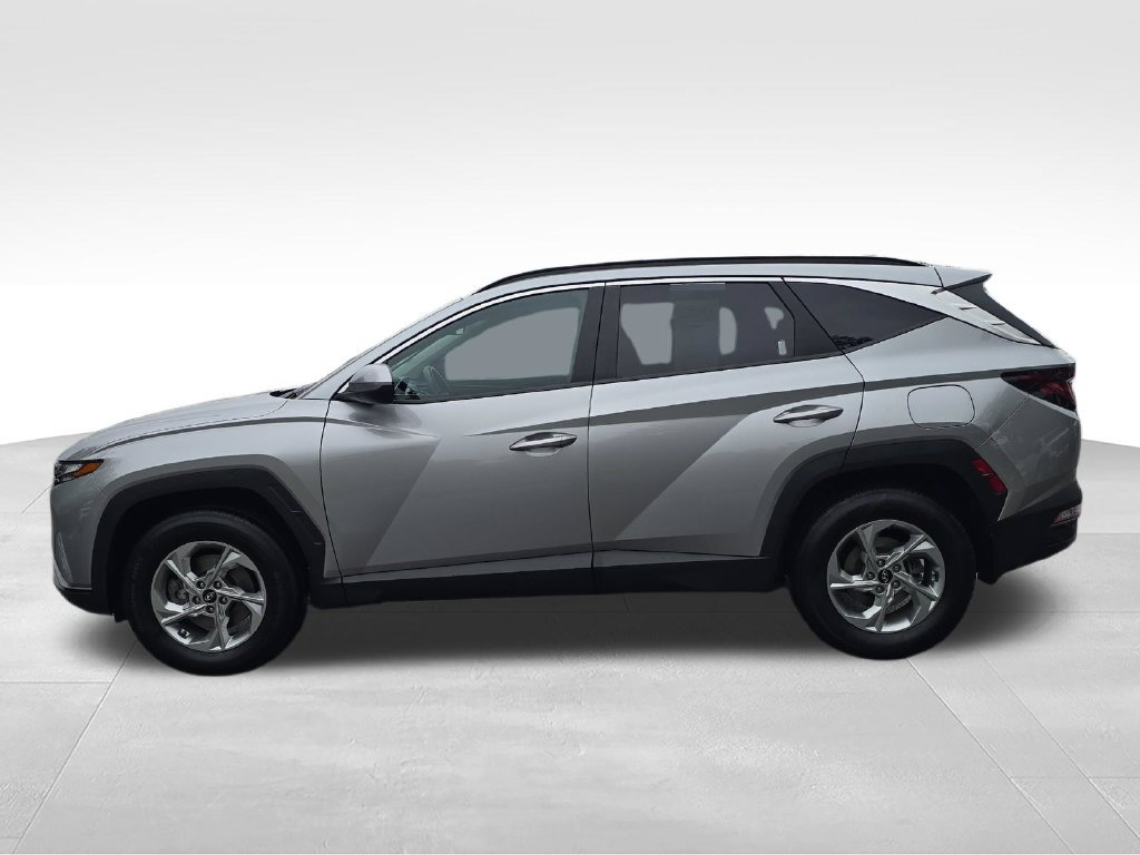 Used 2024 Hyundai Tucson SEL AWD/4WD image 2