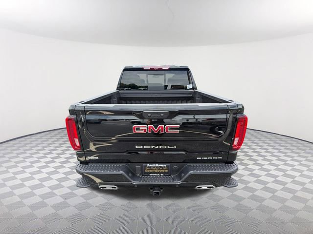 Used 2026 GMC Sierra 1500 Denali AWD/4WD image 6
