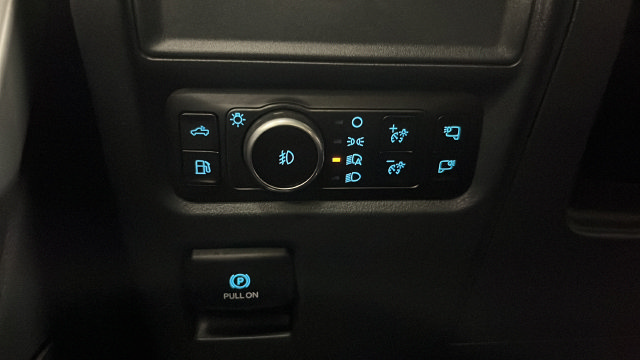 Used 2025 Ford F150 XLT w/ Equipment Group 302A MID AWD/4WD image 40