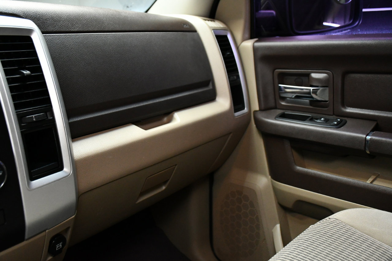 Used 2010 Dodge Ram 1500 Truck SLT w/ Big Horn Regional Pkg image 23