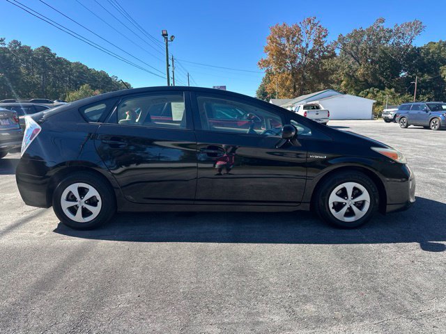 Used 2013 Toyota Prius Three FWD image 7