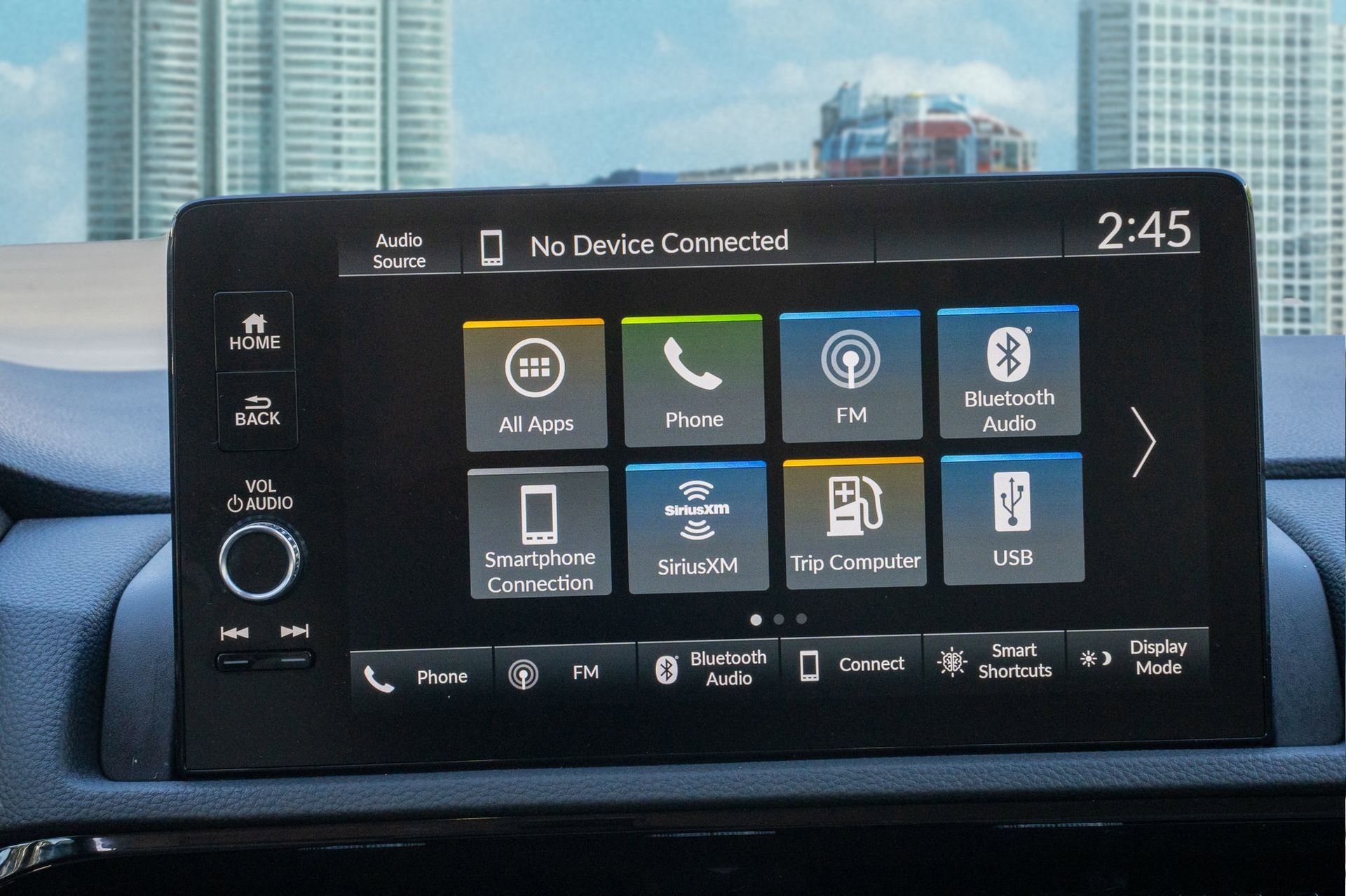 Certified 2024 Honda CR-V EX-L image 25