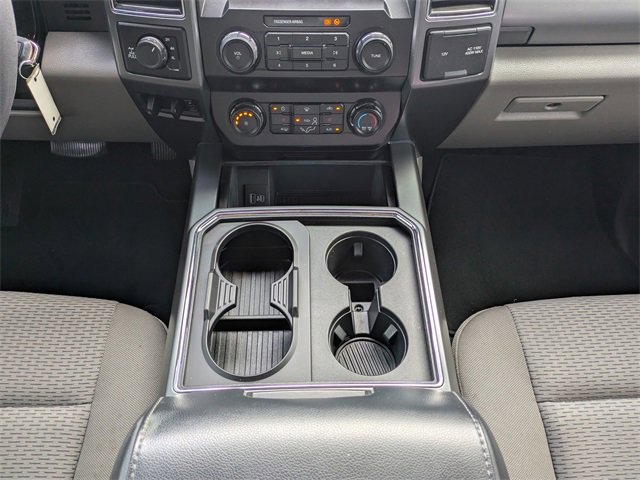 Certified 2022 Ford F250 XLT w/ XLT Premium Package image 19