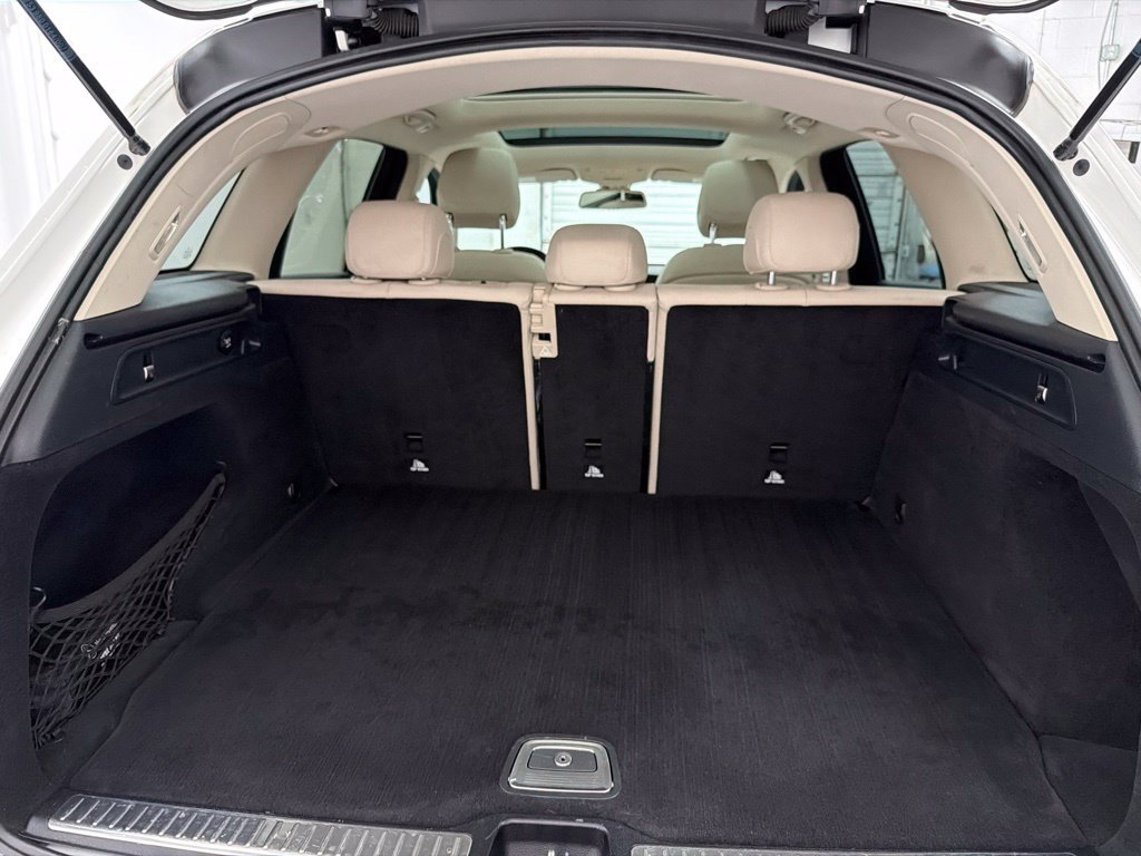 Certified 2016 Mercedes-Benz GLC 300 image 26