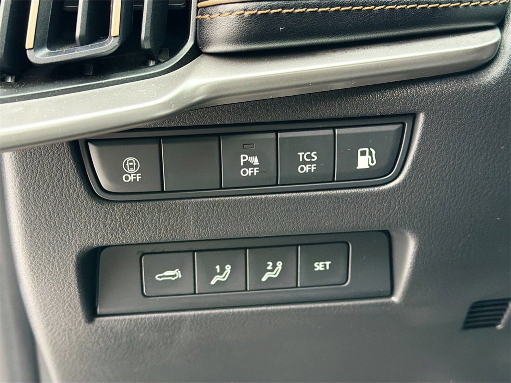 Used 2025 MAZDA CX-90 Plug-In Hybrid w/ Premium Plus image 10