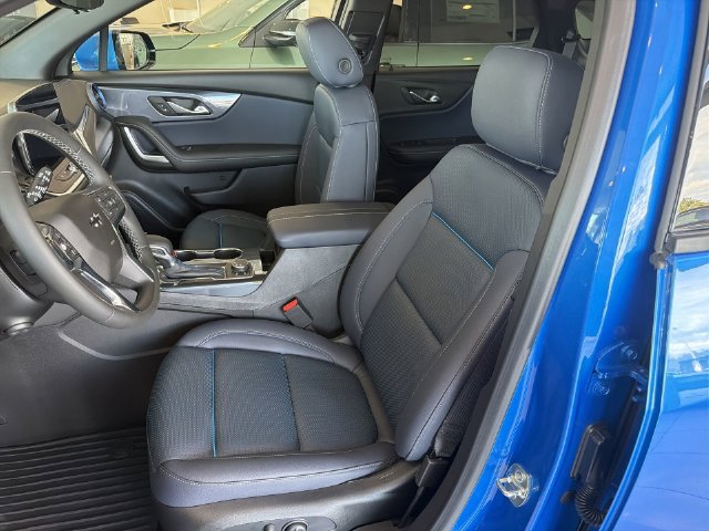 New 2026 Chevrolet Blazer RS w/ Driver Confidence II Package FWD image 20