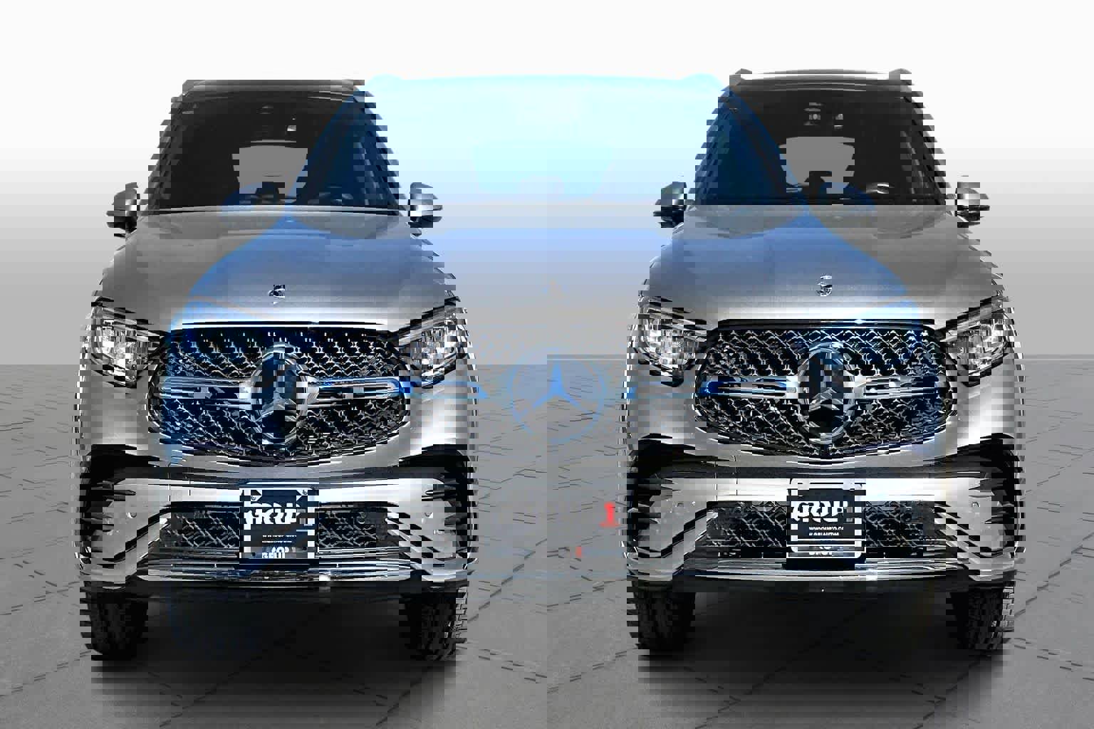 Certified 2024 Mercedes-Benz GLC 300 image 4