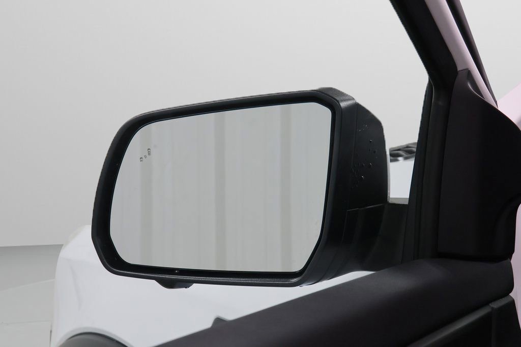 New 2025 Ford Ranger Raptor image 22