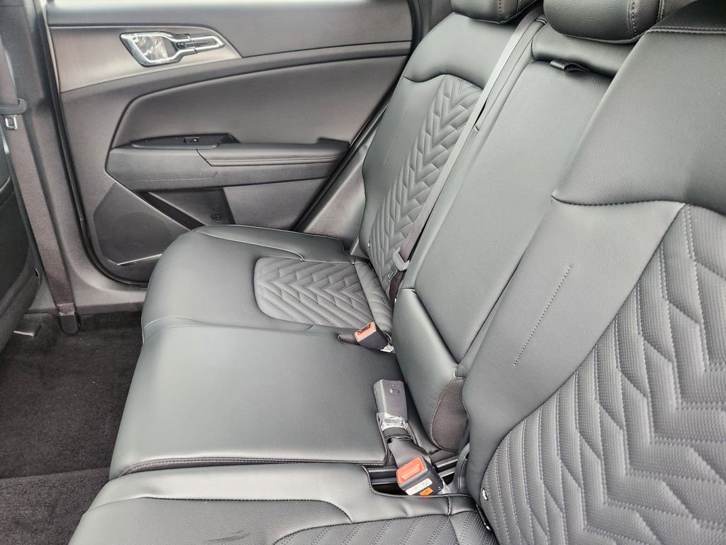 New 2026 Kia Sportage X-Pro Prestige image 10