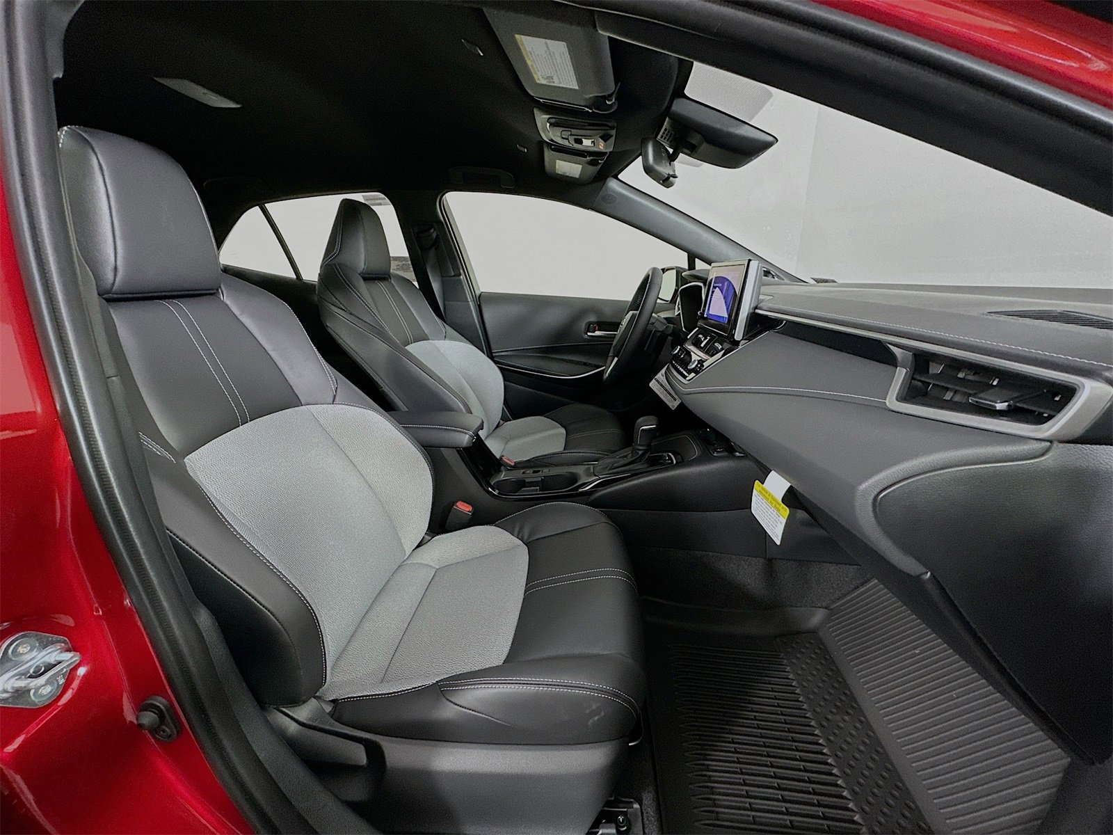 New 2026 Toyota Corolla XSE image 28