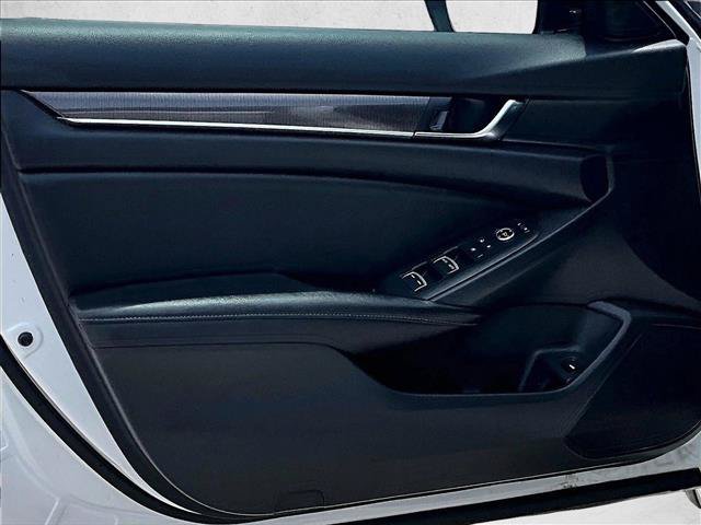 Used 2022 Honda Accord Sport image 17