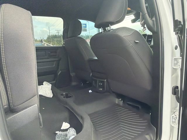 Used 2025 RAM 3500 Tradesman AWD/4WD image 12