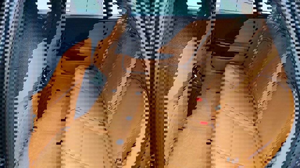 Used 2024 Lucid Air Touring image 21