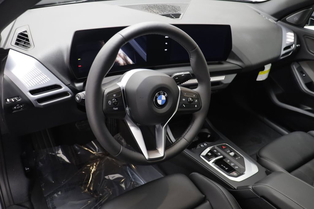 Certified 2025 BMW 228i xDrive w/ Premium Package image 6