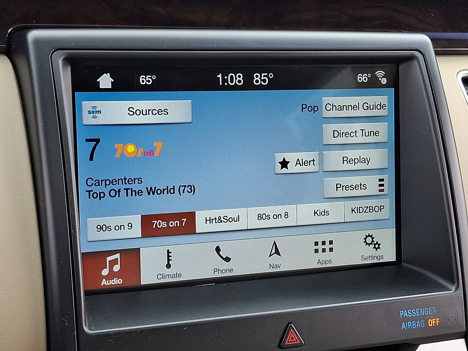 Used 2019 Ford Flex Limited w/ Equipment Group 303A AWD/4WD image 19