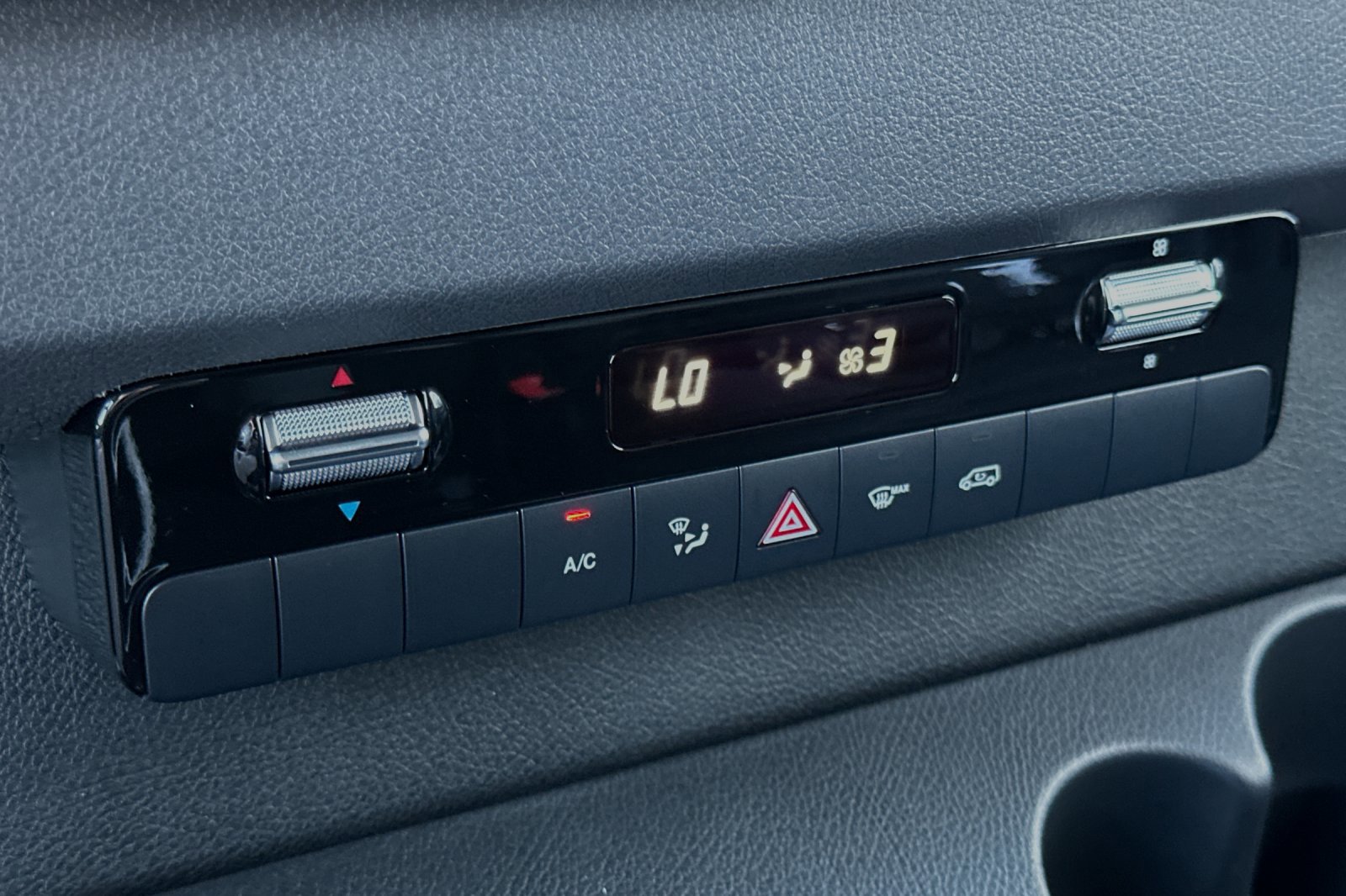 New 2025 Mercedes-Benz Sprinter 2500 image 20