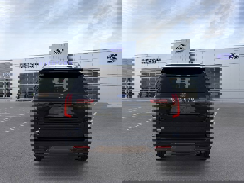 New 2026 Ford Expedition King Ranch AWD/4WD image 31