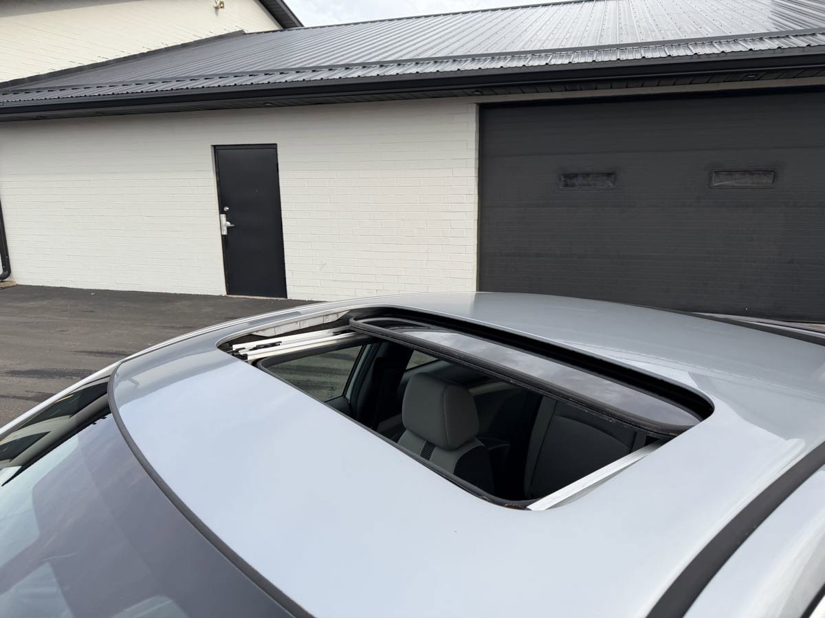 Used 2018 Honda Civic LX-P image 9