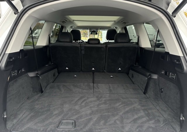 Used 2025 Mercedes-Benz GLS 450 GLS 450 image 10