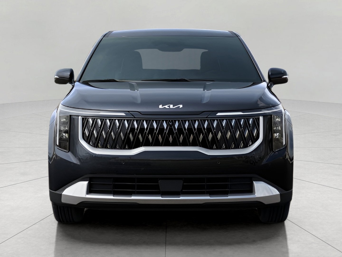 New 2026 Kia Carnival EX image 2