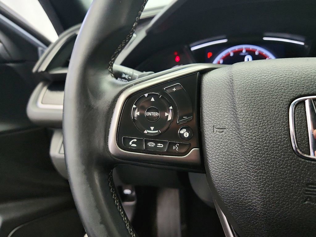 Used 2020 Honda Civic Sport image 16