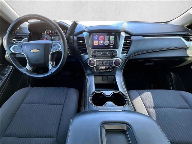 Used 2019 Chevrolet Tahoe LS RWD image 16