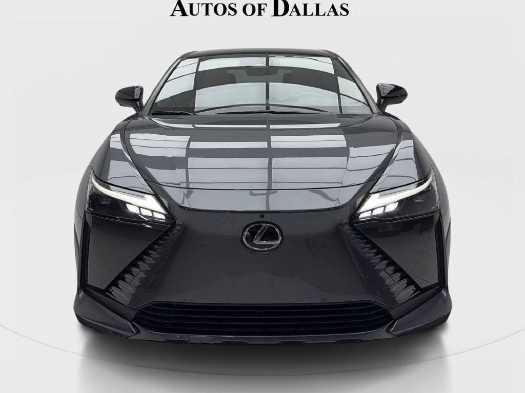 Used 2023 Lexus RZ 450e Premium w/ Technology Package AWD/4WD image 4
