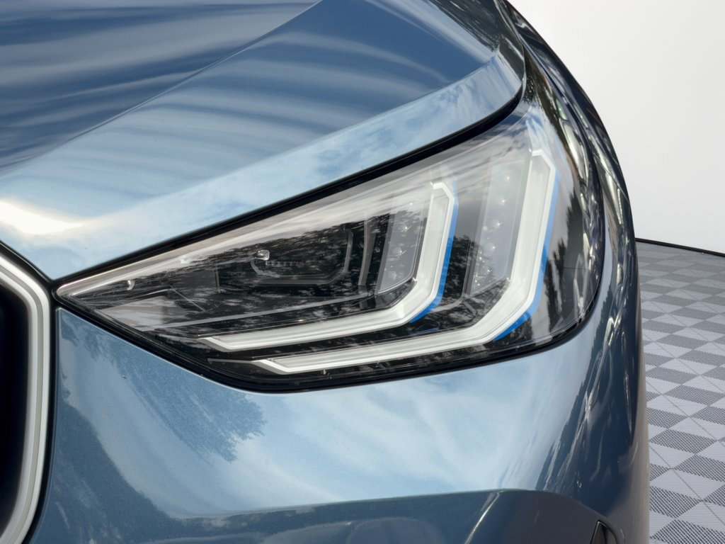 Used 2026 BMW X3 xDrive30i w/ Premium Package AWD/4WD image 12